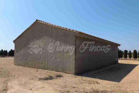 Landejendom i Caudete, Albacete, Caudete - € 95.000 | Ref: SF0539 - foto 4